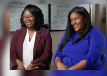 Black Girl Magic: Teens Who Found New Proof for Pythagoras’s Theorem Uncover Even More Solutions