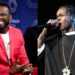 50 Cent Addresses Hurricane Chris After He Calls Him Out Over the Humor & Harmony Festival Lineup