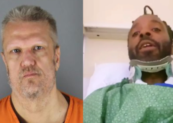 Minneapolis Police Arrest Man in Neighbor’s Shooting, Admits “We Failed This Victim” After Months of Threats Reported