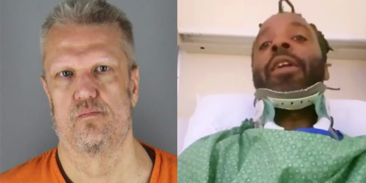 Minneapolis Police Arrest Man in Neighbor’s Shooting, Admits “We Failed This Victim” After Months of Threats Reported