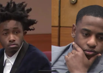 Two More of Young Thug’s Co-Defendants in YSL RICO Trial Accept Plea Deals