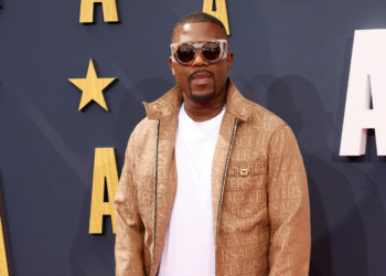 Ray J Alleges Childhood Sexual Abuse by Babysitter During Hide-and-Seek Game [Video]