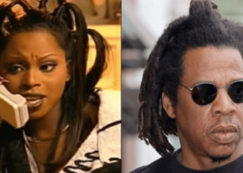 Foxy Brown Denies Rumors of Jay-Z Having Her Under a Strict NDA: “Ya’ll Want Me To Be Anti-Hov So Bad"