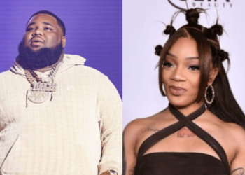 Ballerific Music: New Music Drops To Start Your Weekend from GloRilla, Rod Wave and More