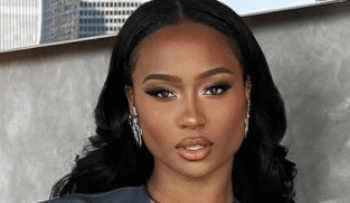 Kayla Nicole’s Offensive Tweets Go Viral — She Breaks Her Silence and Deletes Twitter Account