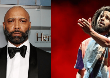 Joe Budden Calls Out J. Cole for His Neutral Stance on His "Port Antonio" Single: "Call It a B***h Like It Is” [Video]