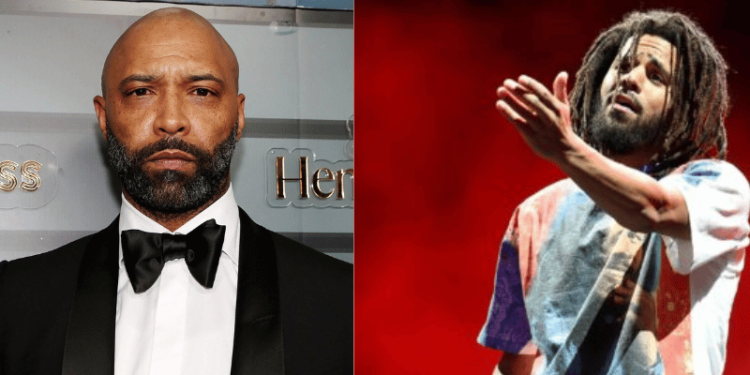 Joe Budden Calls Out J. Cole for His Neutral Stance on His "Port Antonio" Single: "Call It a B***h Like It Is” [Video]