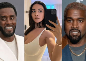 Kanye West’s Ex-Assistant Claims Drugging and Sexual Assault During Studio Session with West and Diddy