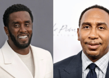 Stephen A. Smith Predicts Diddy’s Defense Could Score Major Victory if Cassie Assault Tape is Omitted from 2025 Trial [Video]