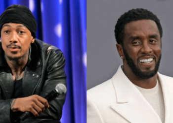 Nick Cannon Says People Scared to Talk About Partying With Diddy "Probably Got Something to Hide" [Video]