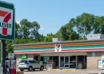 7-Eleven Scrambling After Cybercriminals Threaten Massive Data Dump Affecting 185,000 People — What To Know Before Your Next Snack Run