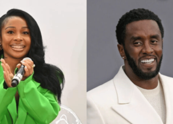 Jayda Cheaves Opens Up About Disturbing Experience at Diddy's Party: "That Was Wild" [Video]