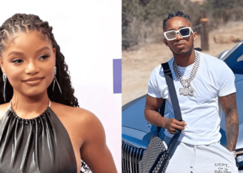 Halle Bailey and DDG Squash Legal Beef, Make Custody Moves for Baby Halo