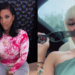 Tia Kemp Fires Back at Rick Ross' Baby Mama Lastonia "Stoni" Leviston Over Jealousy Claims: "You Almost 50 Years Old in a N***a's House" [Video]