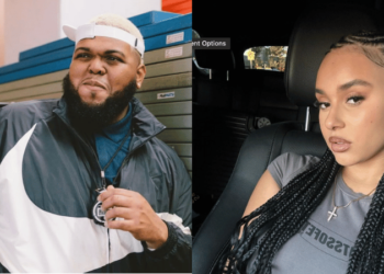 Another PR Fling? Druski and Breah Hicks, Christian Combs' Ex-Girlfriend, Spotted Together in Nigeria [Video]