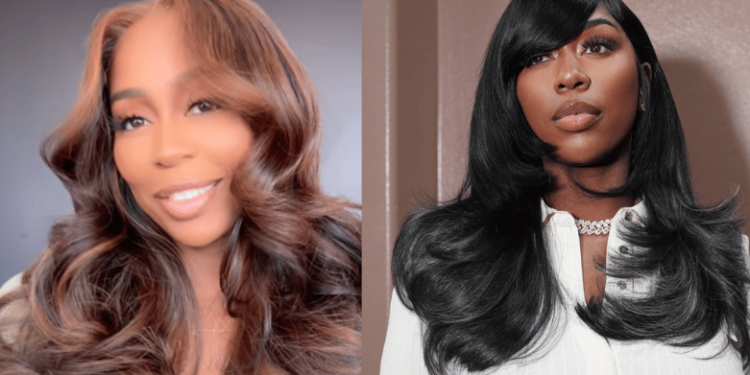 Kash Doll Says She Doesn't Want a Man Who "Tries to be the Woman" [Video]