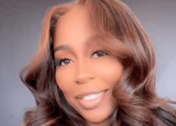 Kash Doll Says She Doesn't Want a Man Who "Tries to be the Woman" [Video]