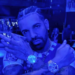 That's Baller: Drake Rocks Two Vintage Jacob & Co. Watches During His Birthday Celebration