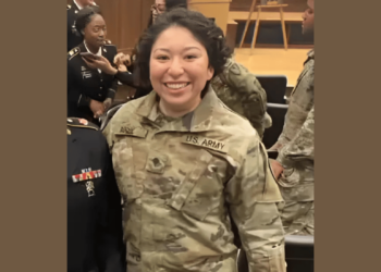 Tragic Discovery: Missing U.S. Army Sergeant Found Dead in Dumpster After Search Efforts