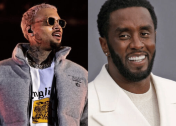 Woman Who Accused Chris Brown of Assault on Diddy’s Yacht to Detail the Ordeal in Upcoming Documentary
