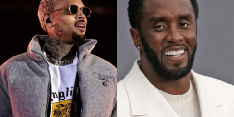 Woman Who Accused Chris Brown of Assault on Diddy’s Yacht to Detail the Ordeal in Upcoming Documentary