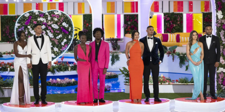 Love Island USA - Baller Alert BA’s Top Reality Dating Shows: Guilty Pleasures We Can’t Stop Watching