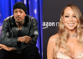 Nick Cannon Admits Being Insecure During Marriage to Mariah Carey: "I Had to Confront Who I Was" [Video]