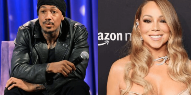 Nick Cannon Admits Being Insecure During Marriage to Mariah Carey: "I Had to Confront Who I Was" [Video]