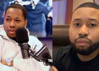 Atl Jacob Akademiks