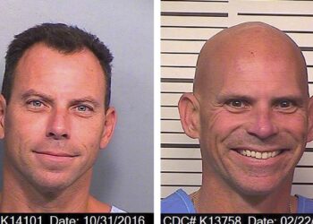 Los Angeles District Attorney Recommends Resentencing for the Menendez Brothers