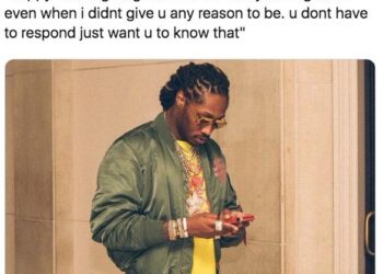 National Text Your Ex Day: Should You Spin the Block or Leave the Past Alone?