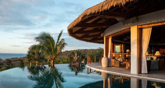 Ballerific Travel: 5 Luxe Private Islands You Can Rent for Your Ultimate Getaway