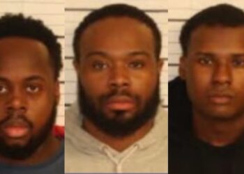 Three former Memphis police officers were convicted Thursday on witness tampering charges in the 2023 fatal beating of Tyre Nichols