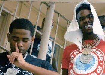 Gucci Mane Released Every 1017 Artist Except Pooh Shiesty and Foogiano; Here's Why They Likely Got to Keep Their Deals [Video]