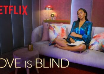 Love is Blind - Baller Alert What to Watch This Weekend: From Theaters to Streaming