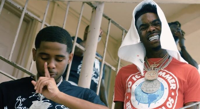 Gucci Mane Released Every 1017 Artist Except Pooh Shiesty and Foogiano; Here's Why They Likely Got to Keep Their Deals [Video]