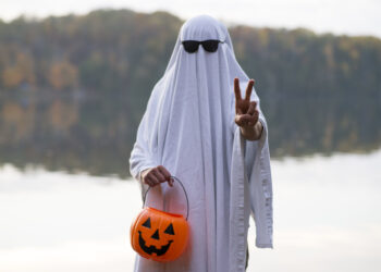 DIY Finds: Last-Minute Halloween Costumes Using Items Around Your House