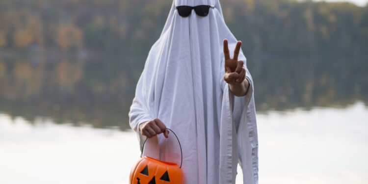 DIY Finds: Last-Minute Halloween Costumes Using Items Around Your House