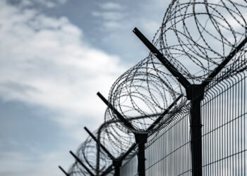 Families of North Carolina Inmates Claim They Were Forced to Defecate in Plastic Bags and Went Without Water During Hurricane Helene