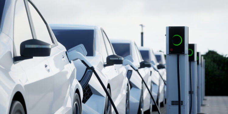 Florida Officials Warn of Fire Risks from Electric Vehicles as Hurricane Milton Approaches