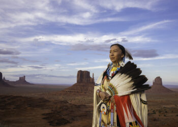 Honoring Heritage and Resilience: Celebrating Indigenous Peoples' Day on October 14th