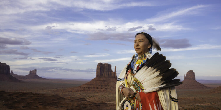Honoring Heritage and Resilience: Celebrating Indigenous Peoples' Day on October 14th
