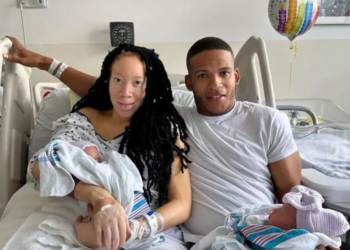 Ohio Dad, Viral for Sharing a Birthday with His Wife and Twins, Tragically Murdered