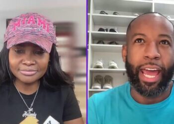 Dr. Heavenly Says She Left "Messy Mondays" with Carlos King Due to "Love & Marriage Huntsville" Fans Calling Her Dental Office [Video]