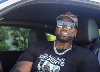 Project Pat Transitions to Pastor, and Day One Fans Are Rallying Behind His Ministry Just Like They Did for His Music [Video]
