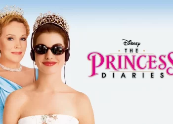 "Princess Diaries 3" Announcement Sparks Nostalgia and Social Media Frenzy [Video]