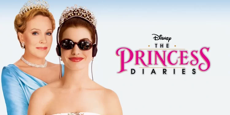 "Princess Diaries 3" Announcement Sparks Nostalgia and Social Media Frenzy [Video]