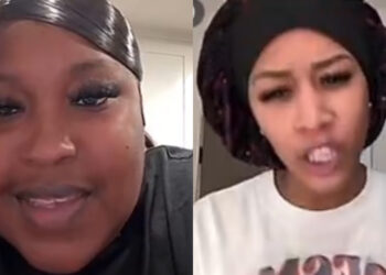 Lakeyah Fires Back After TikToker Says She Doesn’t "Amount to Anything" in Female Rap