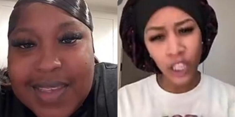 Lakeyah Fires Back After TikToker Says She Doesn’t "Amount to Anything" in Female Rap