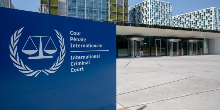 ICC Issues Arrest Warrants for Israeli and Hamas Leaders Over War Crimes